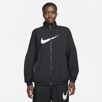 Nike Wmns Sportswear Essential plona striukė - Dydis L (DM6181-010 Striukės)