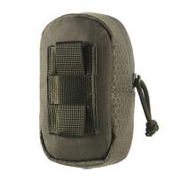 M-Tac Elite Hex Olive Ergonomiškas dėklas per petį