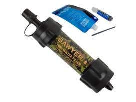 Sawyer Mini SP107 Vandens valymo filtras