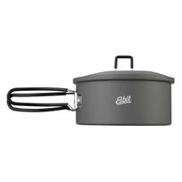 Esbit Aluminium Pot 1,1 l Turistinis aliuminio puodas