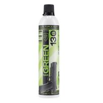 Elite Force Green Gas 600 ml 130 PSI Dujos airsoft ginklams