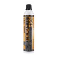 Elite Force Heavy Green Gas 560 ml 150 PSI Dujos airsoft ginklams su silikonine alyva