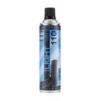 Elite Force Light Green Gas 450 ml 110 PSI Dujos airsoft ginklams