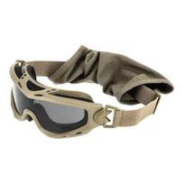 Wiley X Spear SP29T Grey/Clear Taktiniai akiniai