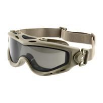Wiley X Spear SP293DLT Smoke/Clear/Rust Taktiniai akiniai