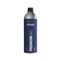Walther Airsoft Premium Green Gas 750 ml Dujos airsoft ginklams