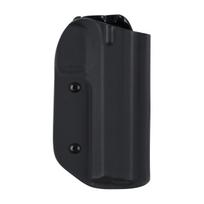RH Holsters OWB Sport CZ TS2 Tek-Lok Right Black Pistoleto dėklas