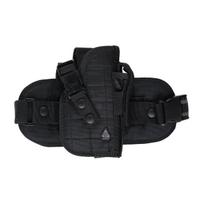 Leapers UTG Special OPS Tactical Thigh Holster Right Pistoleto dėklas