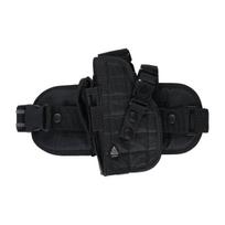 Leapers UTG Special OPS Tactical Thigh Holster Left Pistoleto dėklas