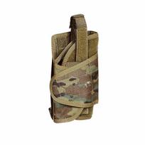 Tasmanian Tiger TAC Holster MKII MultiCam Pistoleto dėklas