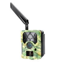 Nordik Predator Eye i001 Medžioklės kamera