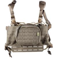 Maskpol MAPA CLRG-01 Chest Rig Ranger Green Taktinė liemenė