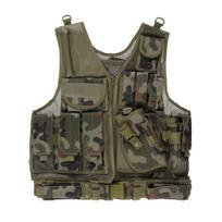 GFC Tactical KAM-39 Wz.93 Taktinė liemenė