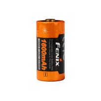 Fenix USB ARB-L18 Akumuliatorius 18350 1600 mAh 3,6 V
