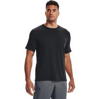 Under Armour Sportstyle Left Chest Short Sleeve - Dydis L (1326799-001 Marškinėliai)