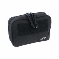 Tasmanian Tiger Admin Pouch Black Kuprinės krepšys