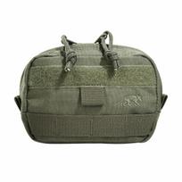 Tasmanian Tiger TT Tac Pouch 4 Horizontal IRR Stone Grey Olive Kuprinės krepšys