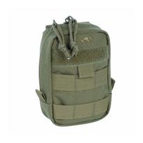 Tasmanian Tiger Tac Pouch 1 Vertical Olive Kuprinės krepšys