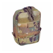 Tasmanian Tiger TAC Pouch 1 Vertical MC Kuprinės krepšys