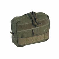 Tasmanian Tiger Tac Pouch 4 Horizontal Olive Kuprinės krepšys