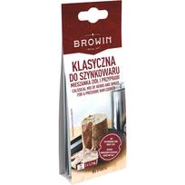 Browin Classic Žolelių ir prieskonių mišinys mėsai rūkyti 30 g