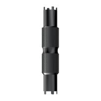 Real Avid AR-15 Priekinio taikiklio reguliavimo raktas AVAR15FSA