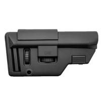 B5 Systems Precision Collapsible Short BLK AR15 Ginklo pratęsimas