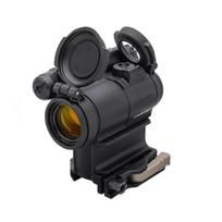 Aimpoint Comp M5 2 MOA LRP 39 mm Kolimatorinis taikiklis su laikikliu