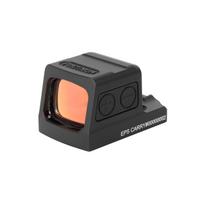 Holosun EPS Carry Red Dot 6 MOA EPS-CARRY-RD-6 Kolimatorinis taikiklis