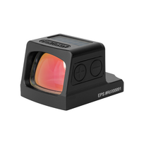 Holosun EPS MRS Red Dot Solar Panel EPS-RD-MRS Kolimatorinis taikiklis