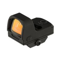 Leapers UTG OP3 Micro Red 4 MOA Single Dot for Docter Kolimatoriaus taikiklis