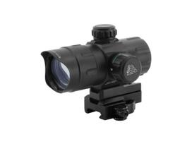 Leapers UTG DS3840 4,0'' 30 mm T-DOT Kolimatoriaus taikiklis