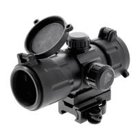 Leapers UTG DS3840 4.0'' 30 mm Kolimatoriaus taikiklis