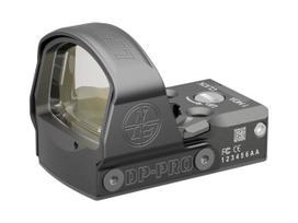Leupold DeltaPoint Pro Reflex Sight 2.5 MOA Kolimatoriaus taikiklis