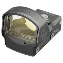 Leupold DeltaPoint Pro Reflex Sight 6 MOA Kolimatoriaus taikiklis