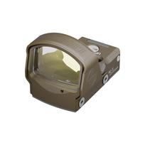 Leupold DeltaPoint Pro Reflex Sight 6 MOA Dark Earth Kolimatoriaus taikiklis