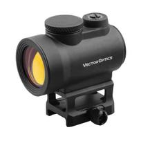 Vector Optics Centurion 1x30 Red Dot 3 MOA Picatinny/Weaver SCRD-34 Kolimatorinis taikiklis