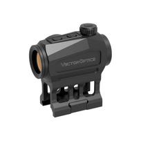Vector Optics Scrapper 1x22 Red Dot SCRD-45 Kolimatorinis taikiklis
