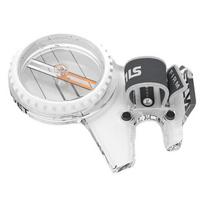 Silva Arc Jet 360 Left Delninis kompasas