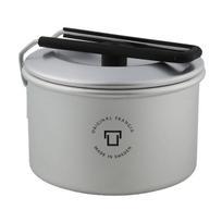Trangia T-Cup 500 ml Kelioninis puodelis su dangteliu