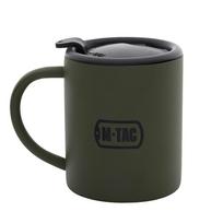 M-Tac 280 ml Termo puodelis su dangteliu