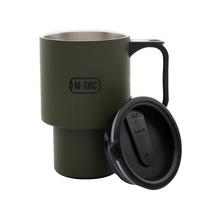 M-Tac 450 ml Termo puodelis su dangteliu