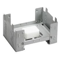 Esbit Stove Small (6 x 14 g) Turistinė viryklė