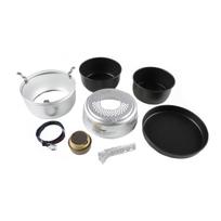 Trangia Stove 25-5 UL Turistinė viryklė