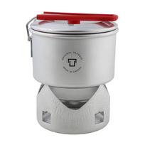 Trangia Micro Light Turistinė viryklė su puodu 500 ml