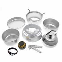 Trangia Stove 25-2 UL Turistinė viryklė
