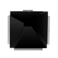 RazorGun 14x14 cm Piramidės šaudymo taikinys