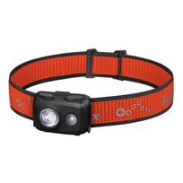 Fenix HL16 Black Galvos žibintas