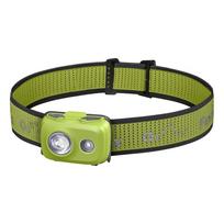 Fenix HL16 Green Galvos žibintas