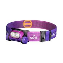 Fenix HM65R-T V2.0 Nebula Galvos žibintas
